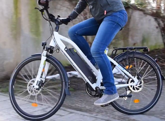 EBIKE ESPAÑA COMPARATIVA EBIKE