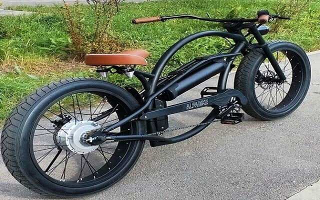 bicis-electricas-custom-chopper Bicicletas Eléctricas Chopper