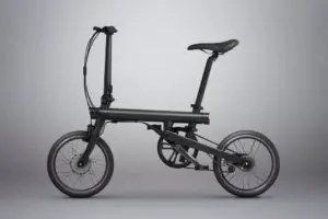 Bicicleta eléctrica Xiaomi a precio de ganga con un ahorro de 300,99 € (30%)
