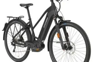 bicicletas electricas para mujeres