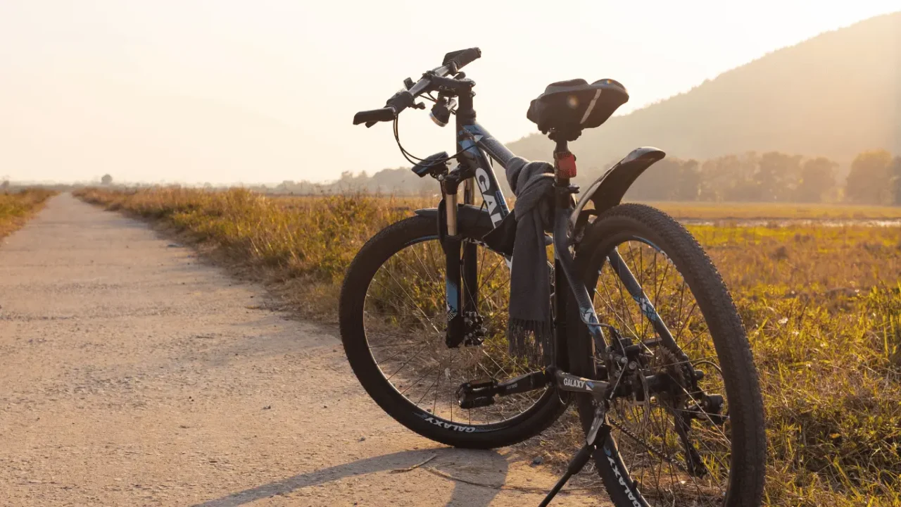 MEJOR bicicletas de trekking