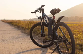 MEJOR bicicletas de trekking