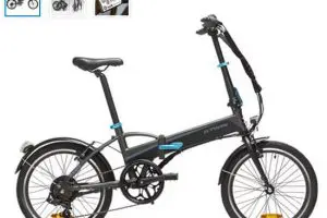 btwin tilt 500 opiniones