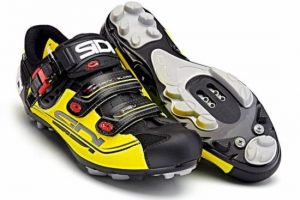Sidi Eagle 7 btt