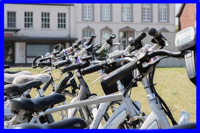 Mejor bicicleta electrica calidad