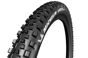 Michelin Wild Am