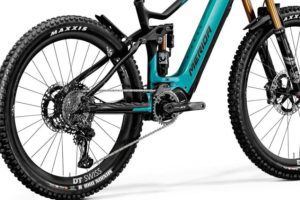 Cómo cambiar la cadena de una bicicleta