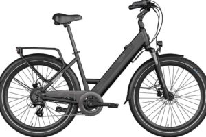 bici Legend Milano