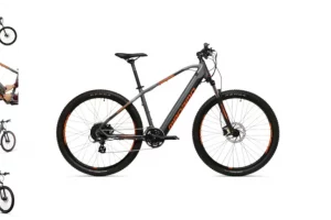 Dinamik megamo opiniones: Bicicletas electricas megamo opiniones
