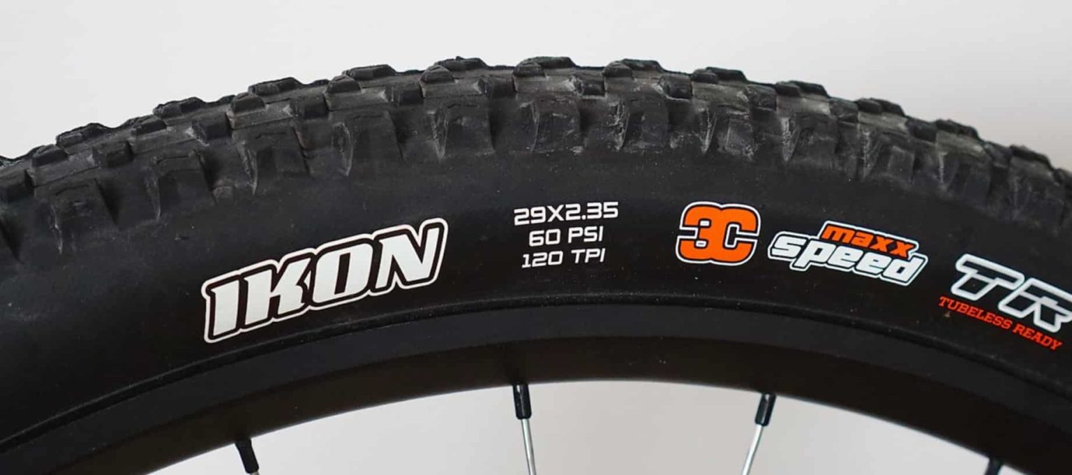 Compuestos Maxxis