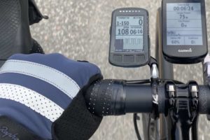 ¿Garmin o Wahoo?