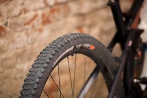 opinión Maxxis Agressor