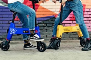 e bike xiaomi himo h1