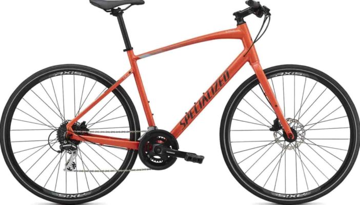Bicicleta Electrica Hibrida Hombre