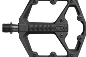 Opinión CRANKBROTHERS Stamp 2