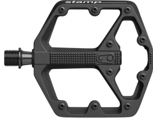 Opinión CRANKBROTHERS Stamp 2