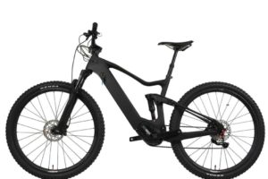 Carbono, aleación o acero: ¿Cuál es el mejor para los cuadros de las bicicletas
