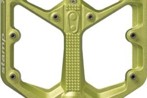 opinión Crankbrothers Stamp 7