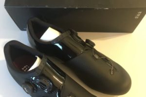 Fizik Aria R3 opinión
