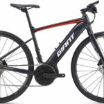 Electric Road Bike