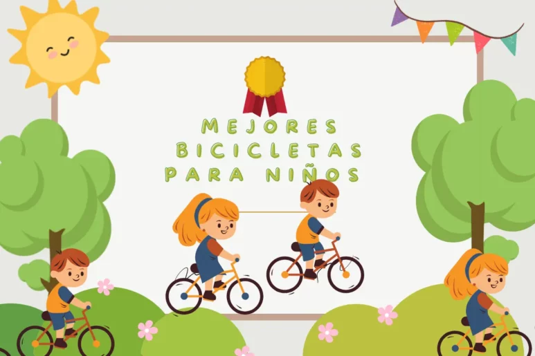 bicicletas para niños de 8 a 12 años