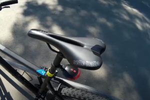 opinión Selle italia x1