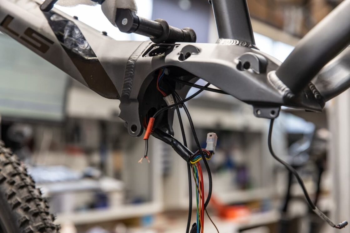 e bikemotor