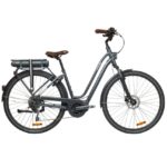 Decathlon bicicleta eléctrica