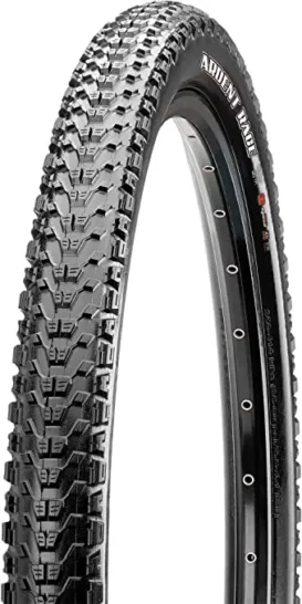 Maxxis Ardent Race 29: Opiniones y Análisis Completo 3 cubiertas mtb ardent