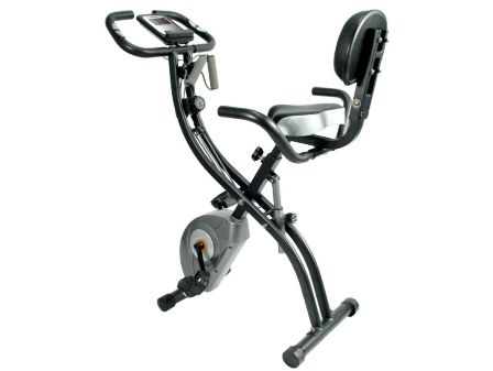 5. bicicleta estatica plegable ATIVAFIT
