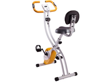 4.Bicicleta de interior ultrasport f-bike