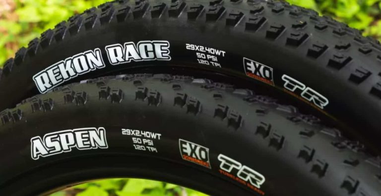 Cubiertas mtb 29 para Bicicleta: Guía con Mejores Opciones y Consejos 9 cubiertas maxxis