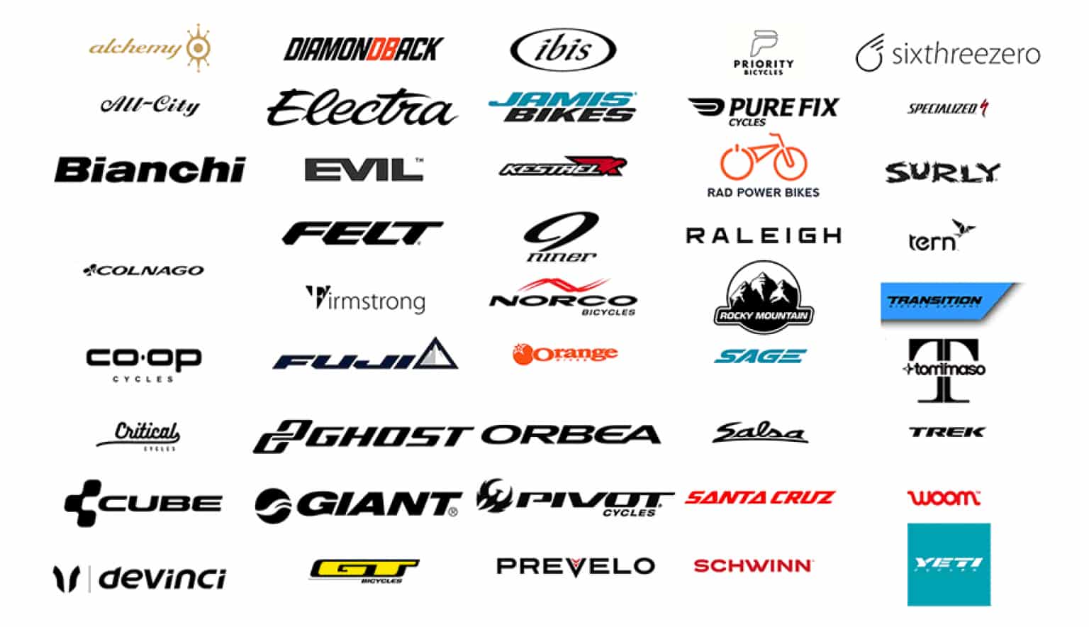  Cu les Son Las Mejores Bicicletas Del Mundo 2024