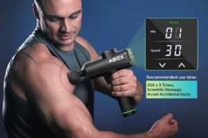 ¿Qué pistolas de masaje muscular comprar? ¿Cuál es la mejor opción?