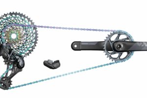 Análisis y opinión sobre el nuevo SRAM GX1 Eagle AXS