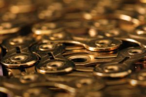 Las mejores cadenas para bicicleta de montaña, gravel y carretera.