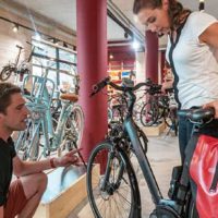 Cómo elegir una bicicleta eléctrica