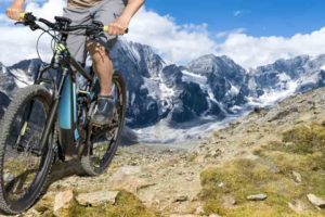 Impresionantes bicicletas eléctricas que puedes comprar ahora mismo