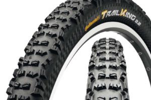 Continental Trail King Protection Apex 29 x 2.4