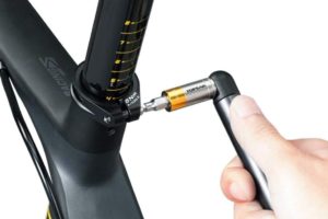 10 herramientas que todo mecánico de bicicletas debe tener
