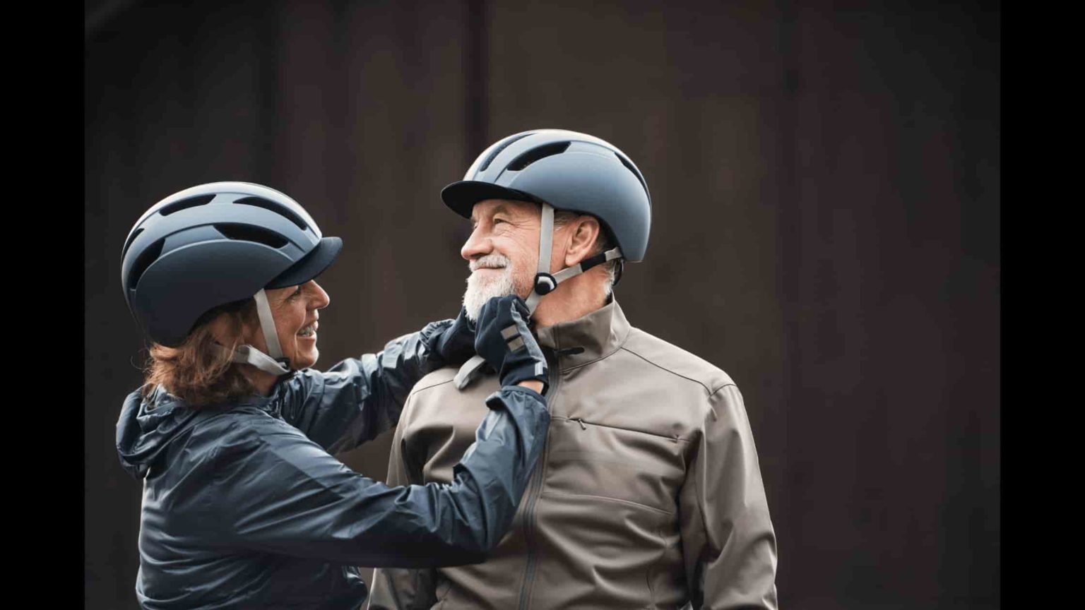 cuando cambiar tu casco de bicicleta