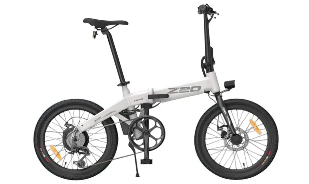 bicicleta china