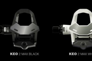 Opinión de los pedales Look Keo 2 Max Carbon