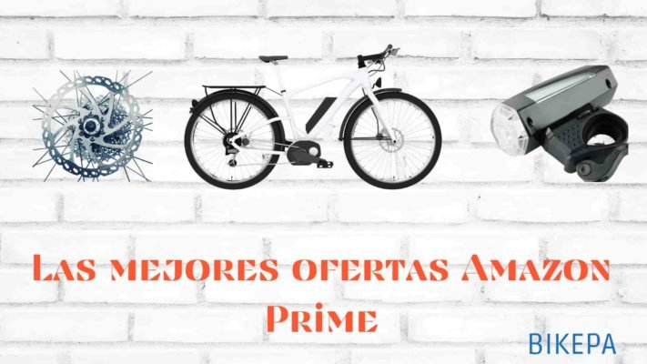 bicicleta amazon