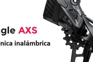 SRAM GX Eagle AXS: ¿El grupo electrónico más Económico para MTB? Precios, opinión y ofertas