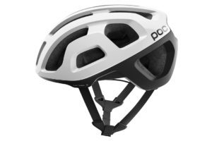 El CASCO POC OCTAL X SPIN combina la protección de la MTB con ventilación similar a la de la carretera