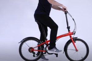 Increíbles ofertas en bicicletas eléctricas urbanas y plegables