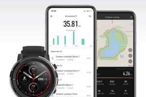 Amazfit Stratos 3 ® | Análisis, comparativa y opinión