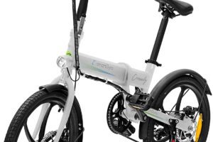 Super chollo SMARTGYRO Bicicleta Eléctrica: Por solo 554€ ahorras 285