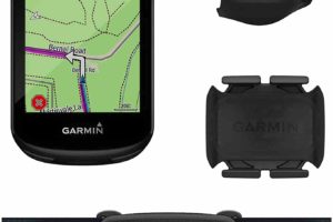 Garmin Edge 830 desde solo 352 € : Revisión del ciclocomputador GARMIN